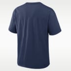 New York Yankees City Name Max90 Men's Nike MLB T-Shirt