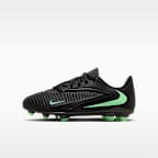 Nike Jr. Phantom 6 Low Club Big Kids' Multi-Ground Soccer Cleats