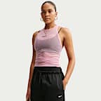 Nike Sportswear Women's Tight Sheer Tank Top