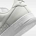 Nike Air Force 1 Low Retro Premium Men's Shoes