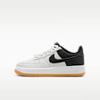 Nike Air Force 1 LV8 Big Kids' Shoes