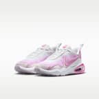 Tenis para niños grandes Nike Air Max Nova