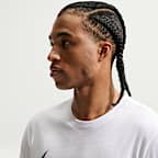 T-shirt Nike Sportswear Swoosh pour Homme