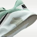 Nike Flex Train 女款健身訓練鞋