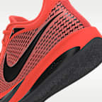Sabrina 4 By You Custom Basketball Shoes