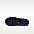 Nike Air Max Plus Older Kids' Shoes