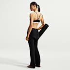 Nike Zenvy Women's Light-Support Padded Sports Bra