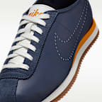 Nike Cortez Leather Women's Shoes
