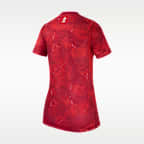 Poland 2026 Women's Nike Soccer Replica Jersey