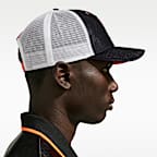 Gorra de futbol Nike Netherlands Rise