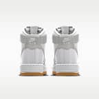 Nike Air Force 1 High By You personalisierbarer Schuh (Damen)