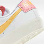 Nike Blazer Low '77 Older Kids' Shoes