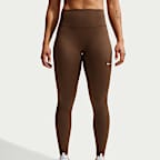 Nike One Women's High-Waisted 7/8 Leggings