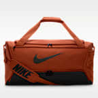 Nike Brasilia 9.5 Training Duffel Bag (Medium, 60L)