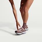 Nike Run Midweight Running Crew Socks (1 Pair)