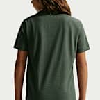 Nike Dri-FIT-T-Shirt für ältere Kinder