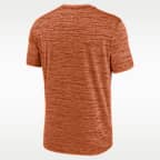 Texas Sideline Velocity Men's Nike Dri-FIT College T-Shirt