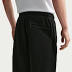 Nike Solo Fleece Men's Bungee Pants