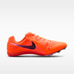 Nike Zoom Rival Multi Athletics Multi-Event Spikes