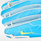 Nike Vapor Elite “Ronald Acuña Jr.” Guante de campo de béisbol de red H (lanzamiento con la mano derecha)