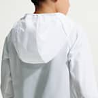 Nike Miler Kids' Repel UV Training Jacket