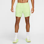 Nike Stride Men's Dri-FIT 7" 2-in-1 Running Shorts