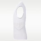 Playera HyperStrong 2.0 con 5 almohadillas Nike Pro