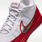 Tenis de básquetbol Book 2