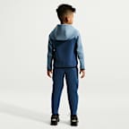 Nike Sportswear Little Kids' Tech Fleece 2-Piece Full-Zip Set