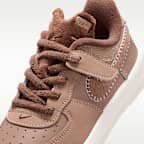 Sko Nike Force 1 Low EasyOn för barn