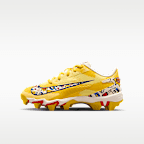 Nike Diamond Standout "Ronald Acuña Jr." Big Kids' Baseball Cleats