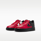 Nike Air Force 1 LV8 Big Kids' Shoes
