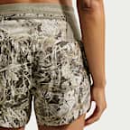 ACG  Women's Dri-FIT 4" Brief-Lined Trail Running Shorts