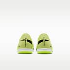 Tacos de fútbol para cancha cubierta de corte low Nike Mercurial Vapor 16 Academy