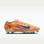 Nike Mercurial Vapor 16 Elite "Kylian Mbappé" Artificial-Grass Low-Top Football Boots