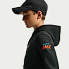 WSL Nike Kapuzenpullover (Jugendliche) Nike Kapuzenpullover (Jugendliche)