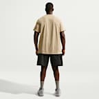 Nike Sportswear Club Men's T-Shirt