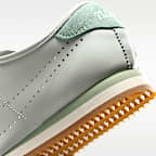 Nike Cortez Leather Women's Shoes