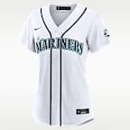 Seattle Mariners Women's Nike MLB Stadium Jersey
