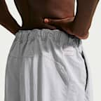 Pants de tejido Woven Dri-FIT N.A.C. oversized para hombre Nike