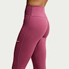 Nike One Women's High-Waisted 7/8 Leggings