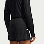 Nike Academy Women's Dri-FIT 4" Soccer Shorts
