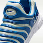 Nike Dynamo Free Little Kids' Easy On/Off Shoes
