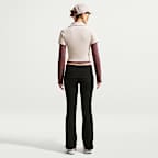 Nike Sportswear Women's Tight Cropped Polo