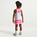 Nike Toddler Dri-FIT Colorblocked 2-Piece Scooter Set