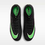 Nike Mercurial Superfly 11 Academy Multi-Ground High-Top Football Boots