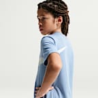 Nike Sportswear Club Big Kids' T-Shirt