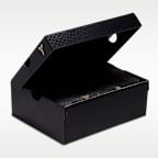 Tenis de básquetbol para niños grandes Kobe VIII