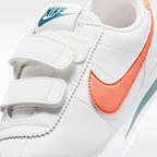 Nike Cortez Little Kids' (Boys') Shoes