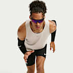 Débardeur de running Aero-FIT Nike Stride pour homme